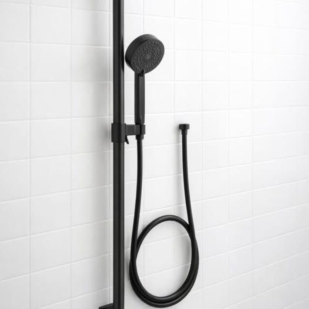 Kohler K-99898-2BZ Awaken G110 PREM HNDSHWR Set, Oil-Rubbed Bronze